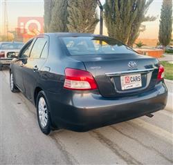 تويوتا يارس